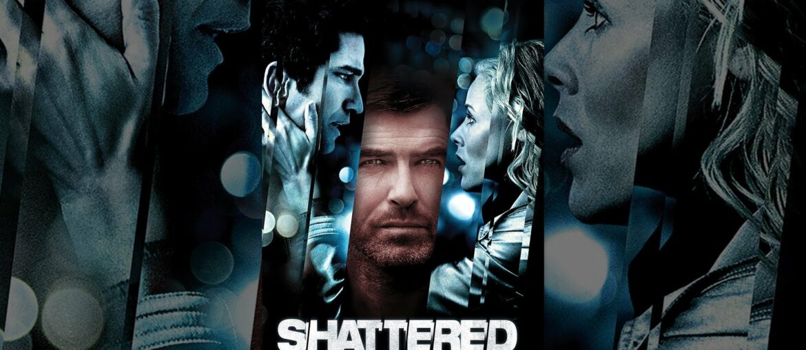 Shattered