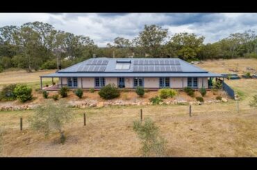 1361 Dungog Road, Wallarobba Via, DUNGOG, NSW