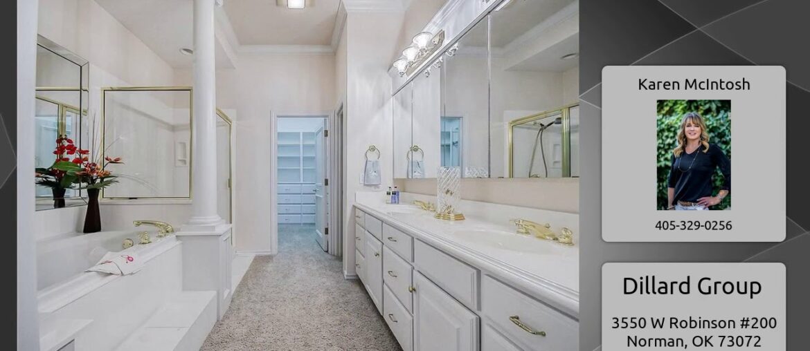 3300 Millbrook Drive, Norman, OK 73072 3300 Millbrook Drive, Norman, OK 73072