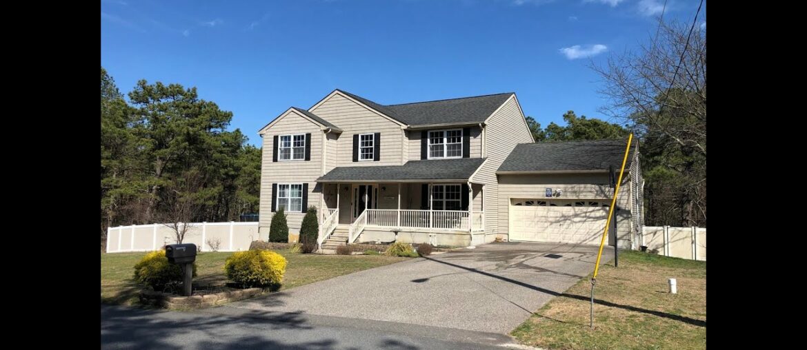 325 E End Avenue,  Bayville, NJ 08721 - Edward Mariconda - MLS 22010462