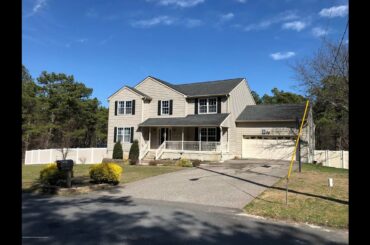 325 E End Avenue,  Bayville, NJ 08721 - Edward Mariconda - MLS 22010462