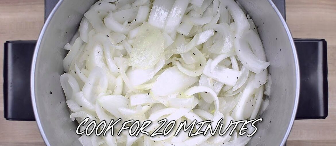 French Onion Soup – Recipe Rack French Onion Soup - Recipe Rack