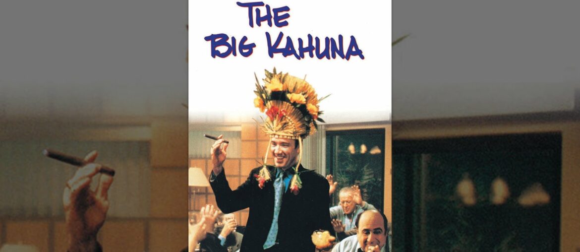 The Big Kahuna