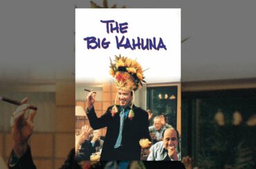 The Big Kahuna