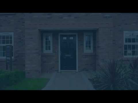 David Wilson Homes North West – The Winstone @ Stanneylands, Wilmslow David Wilson Homes North West - The Winstone @ Stanneylands, Wilmslow