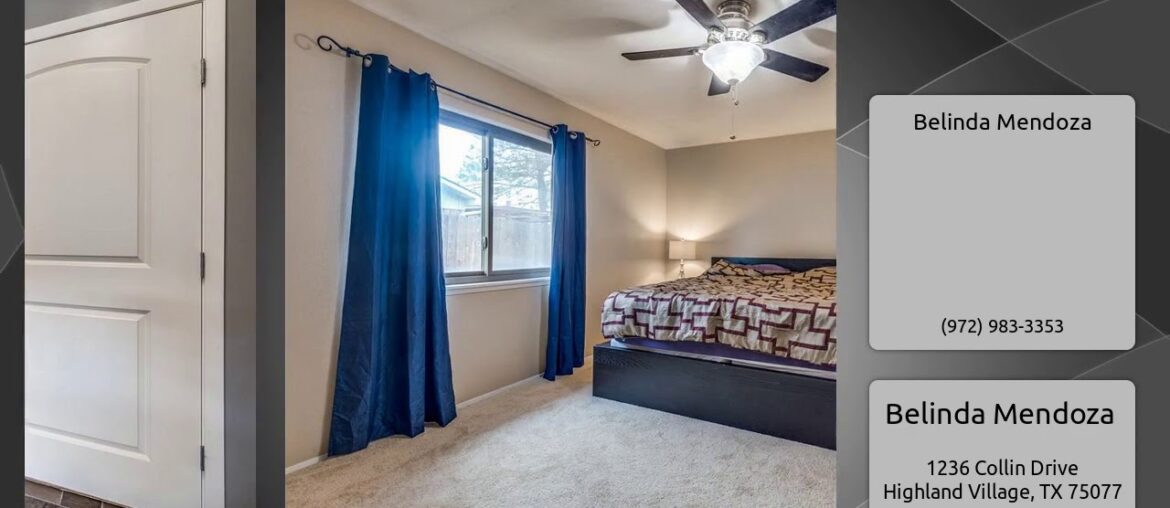 2408 Choctaw N Drive, Plano, TX 75093 2408 Choctaw N Drive, Plano, TX 75093