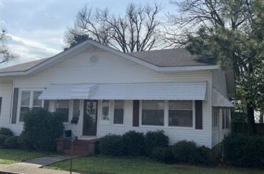 Homes for Sale - 503 S Main St, Ridgely, TN