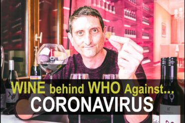 My 1-Cent Video to Help the World Health Organization