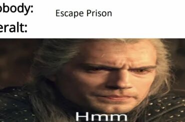 S'échapper de la prison de Beauclair The Witcher III : Wild Hunt : Blood & Wine