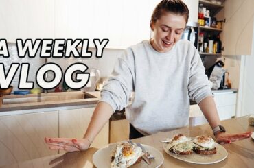 MY FAVE AVO TOAST RECIPE