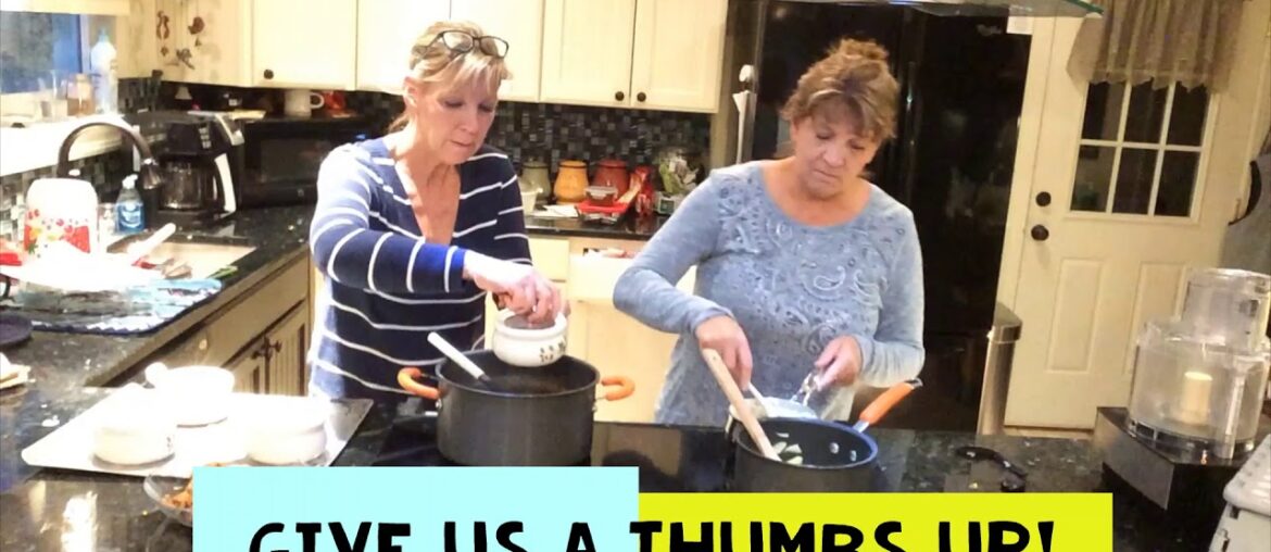 Plant based French Onion Soup