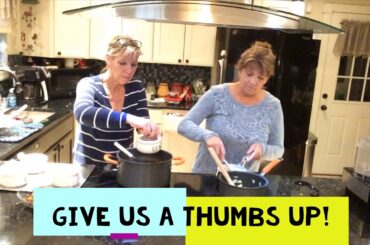 Plant based French Onion Soup