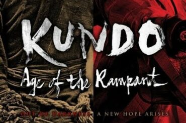 Kundo: Age of the Rampant (2014) English subtitle, Indonesia, French, Romanian