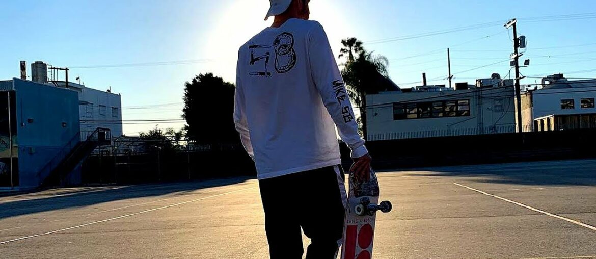 Aurelien Giraud 2020 | '' Strong Sessions''