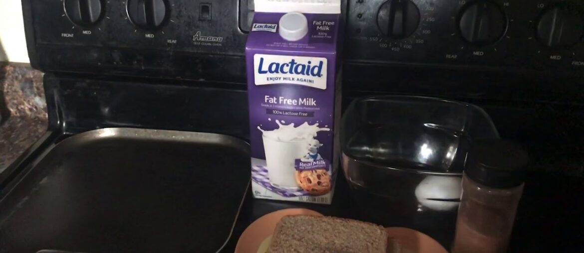 French Toast Recipe. Super easy!