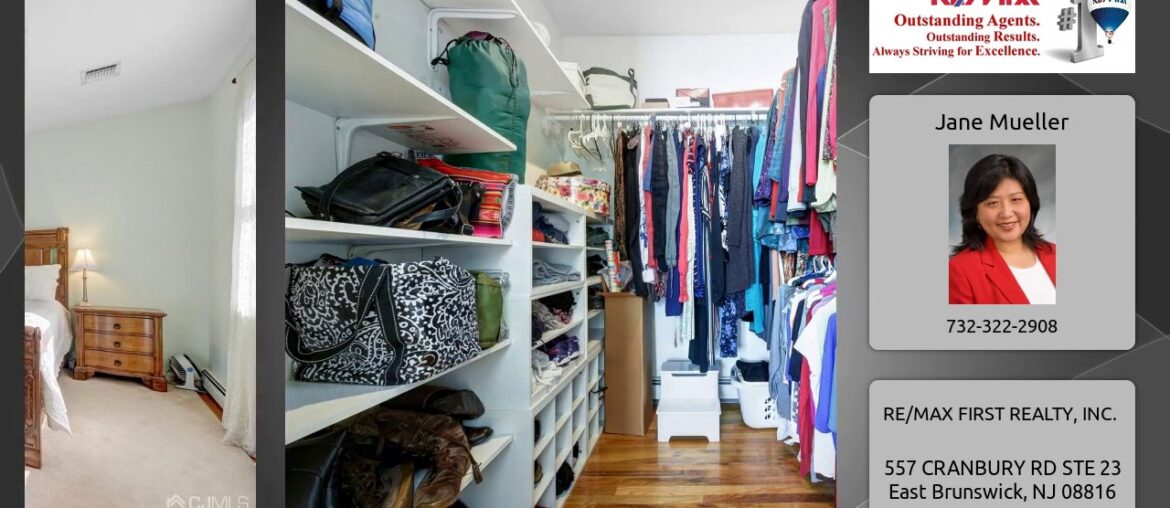 12 SUNSET Boulevard, East Brunswick, NJ 08816 12 SUNSET Boulevard, East Brunswick, NJ 08816