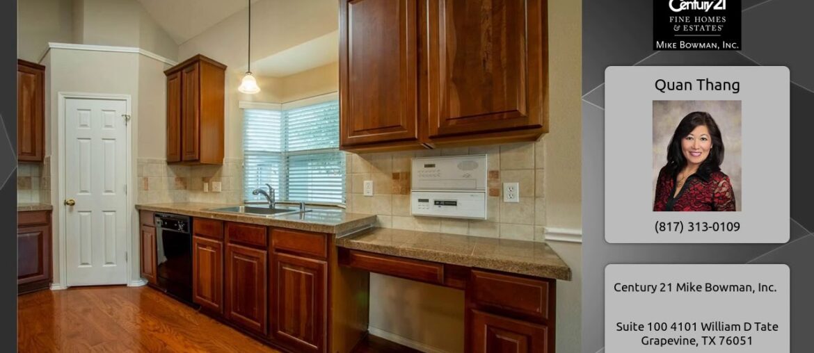 9746 Lovers Lane, Frisco, TX 75035 9746 Lovers Lane, Frisco, TX 75035