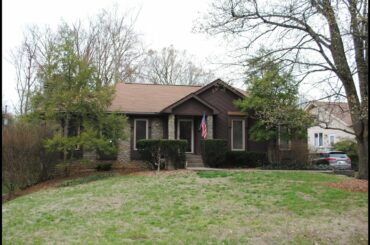 416 Dorsey Way, Louisville, KY, 40223 Tour - $245,000