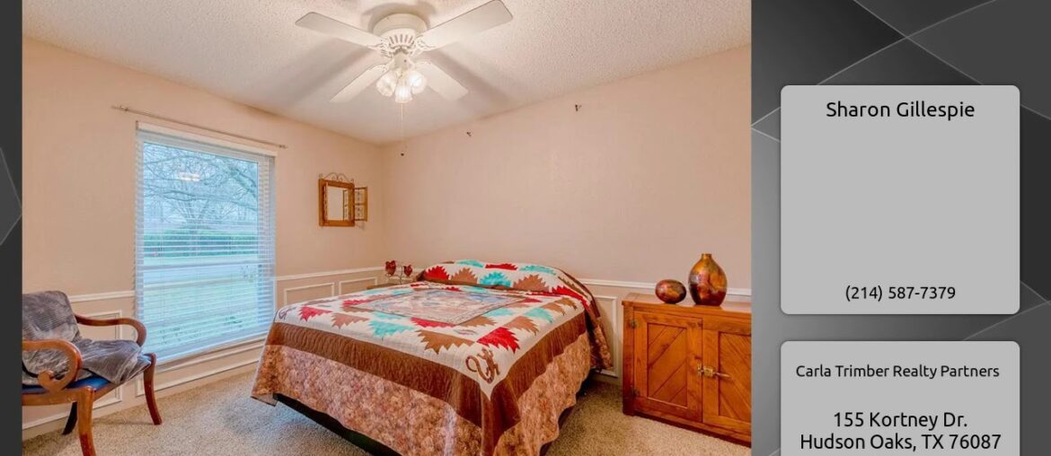 1102 Tanglewood Drive, Greenville, TX 75402