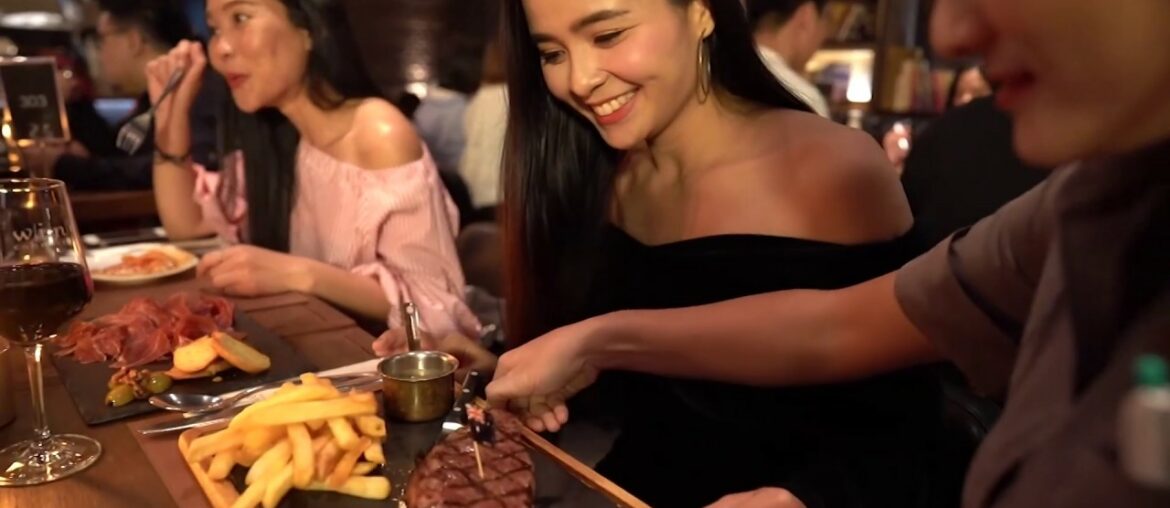 🔥🐮 The Best Steak Deal In Singapore 😍 🔥🐮 The Best Steak Deal In Singapore 😍
