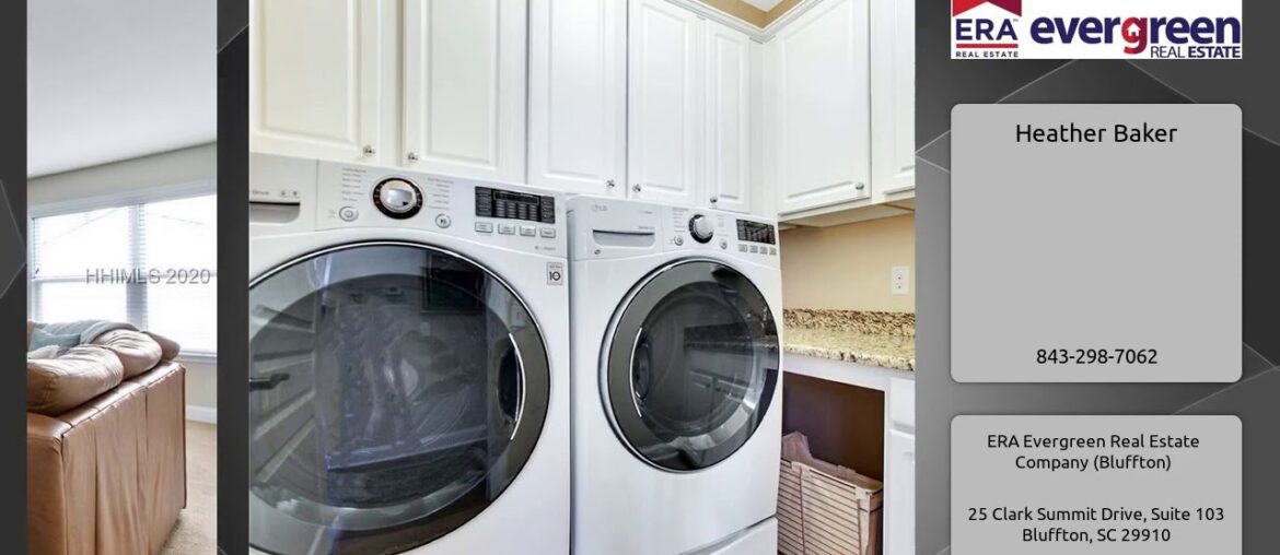 82 Bainbridge WAY, Bluffton, SC 29910 82 Bainbridge WAY, Bluffton, SC 29910