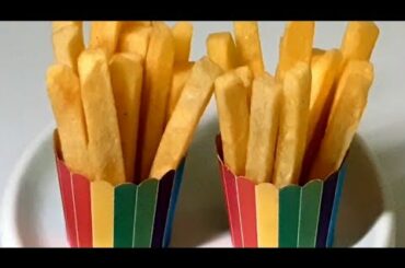 **FRENCH FRIES**.FRENCH FRIES.CRISPY FRENCH FRIES.RESTAURENT STYLE FRENCH FRIES.