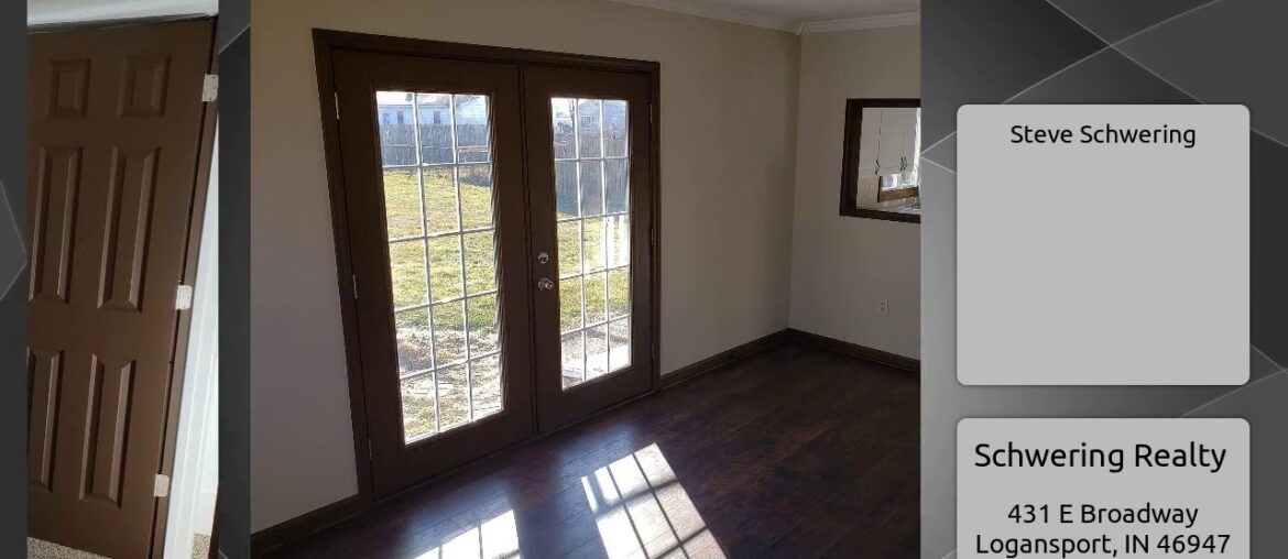 222 W North Street, Royal Center, IN 46978 222 W North Street, Royal Center, IN 46978