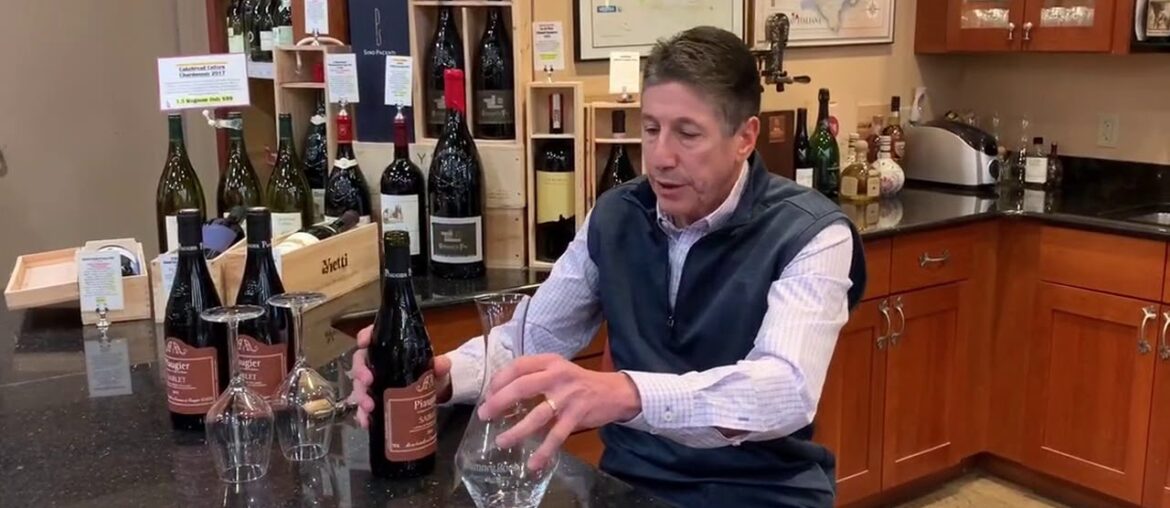 A Fantastic Value! Domaine de Piaigier Cotes du Rhone Villages Sablet 2018 is a Must try Wine! A Fantastic Value! Domaine de Piaigier Cotes du Rhone Villages Sablet 2018 is a Must try Wine!