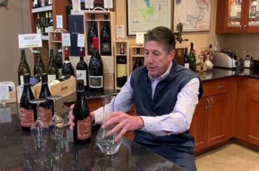 A Fantastic Value! Domaine de Piaigier Cotes du Rhone Villages Sablet 2018 is a Must try Wine!