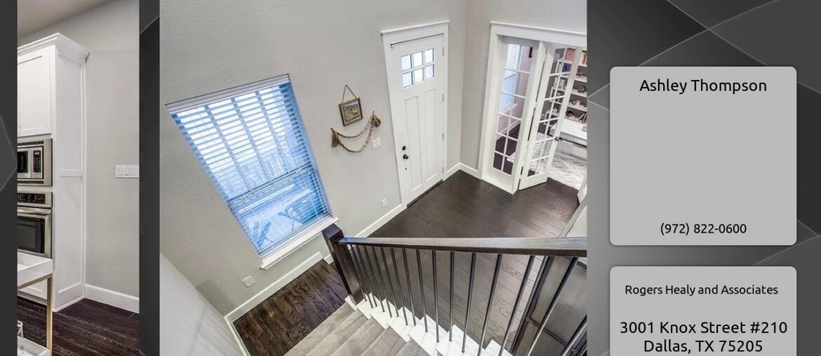 7959 Canal Street, Frisco, TX 75034 7959 Canal Street, Frisco, TX 75034