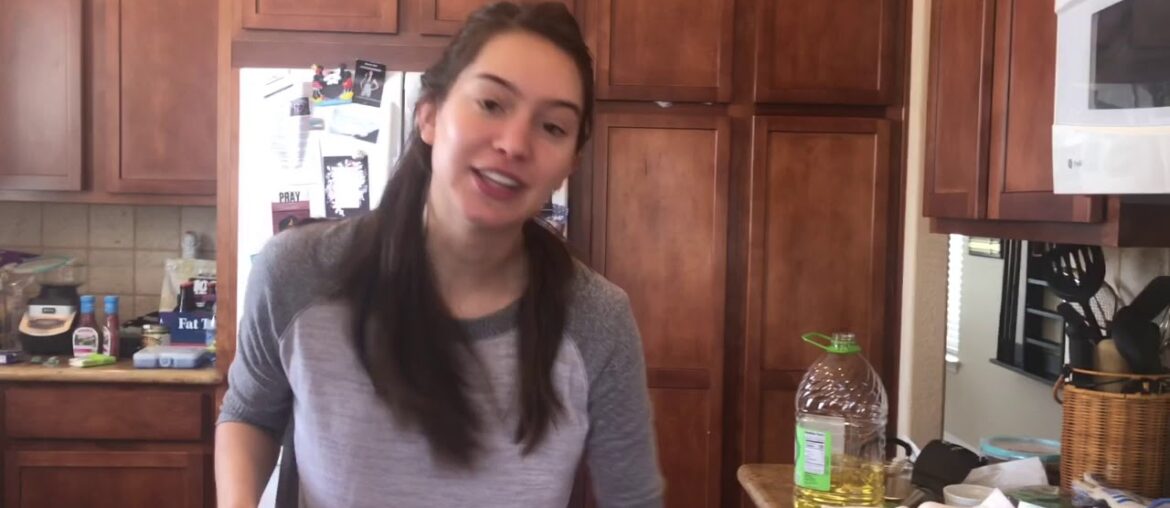 A "Delicate” French Omelette - By Rachel