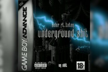 KOLOR ft. OBCY - Underground shit