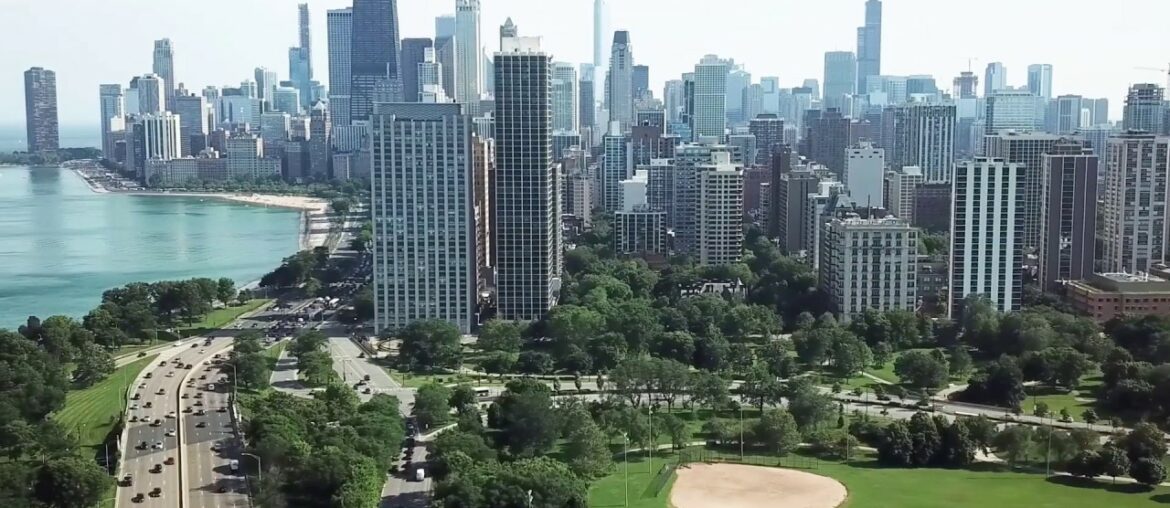 111 E Chestnut St, 11J – Gold Coast Listing 111 E Chestnut St, 11J - Gold Coast Listing