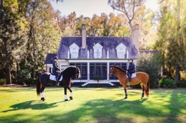 33 Jimmy Blige, The Ford Preserve, Richmond Hill, Georgia