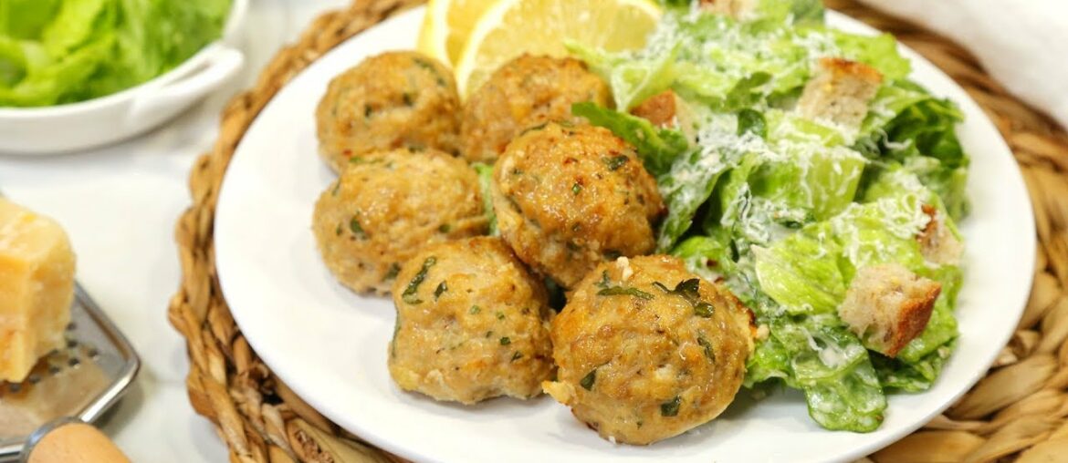 3 Delicious Meatball Recipes | Weeknight Dinner Recipes 3 Delicious Meatball Recipes | Weeknight Dinner Recipes