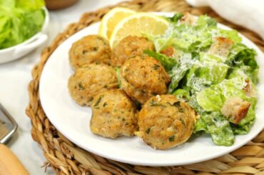 3 Delicious Meatball Recipes | Weeknight Dinner Recipes