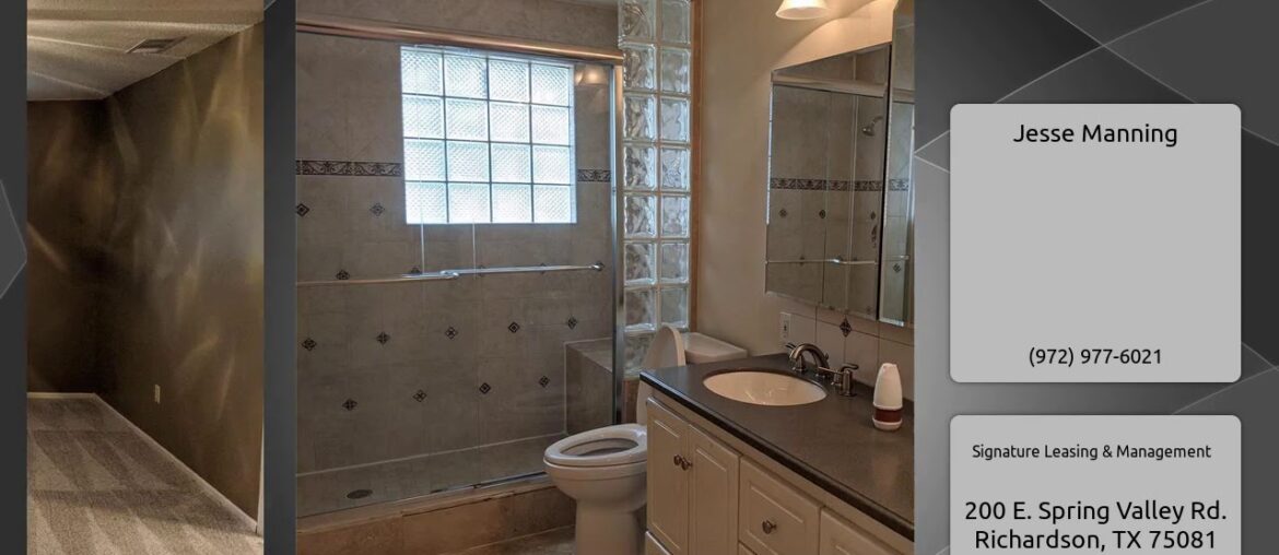 3220 Brookhaven Club Drive, Farmers Branch, TX 75234