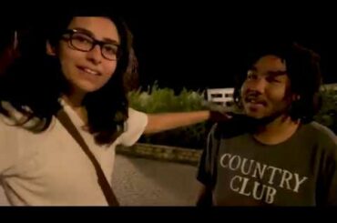 Prank'D & Stranded at French Village (GONE WRONG 🍆🍆🍆)