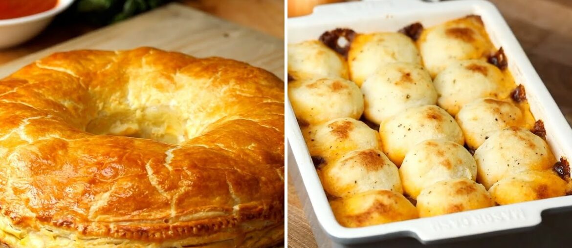 7 Easy Dinner Recipes For Busy Parents 7 Easy Dinner Recipes For Busy Parents