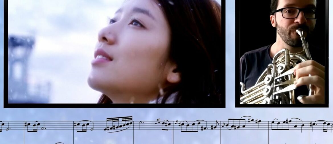 Miracle in Cell No. 7 (7번방의 선물) ||  French Horn & Trumpet Cover (호른&트럼펫 커버)