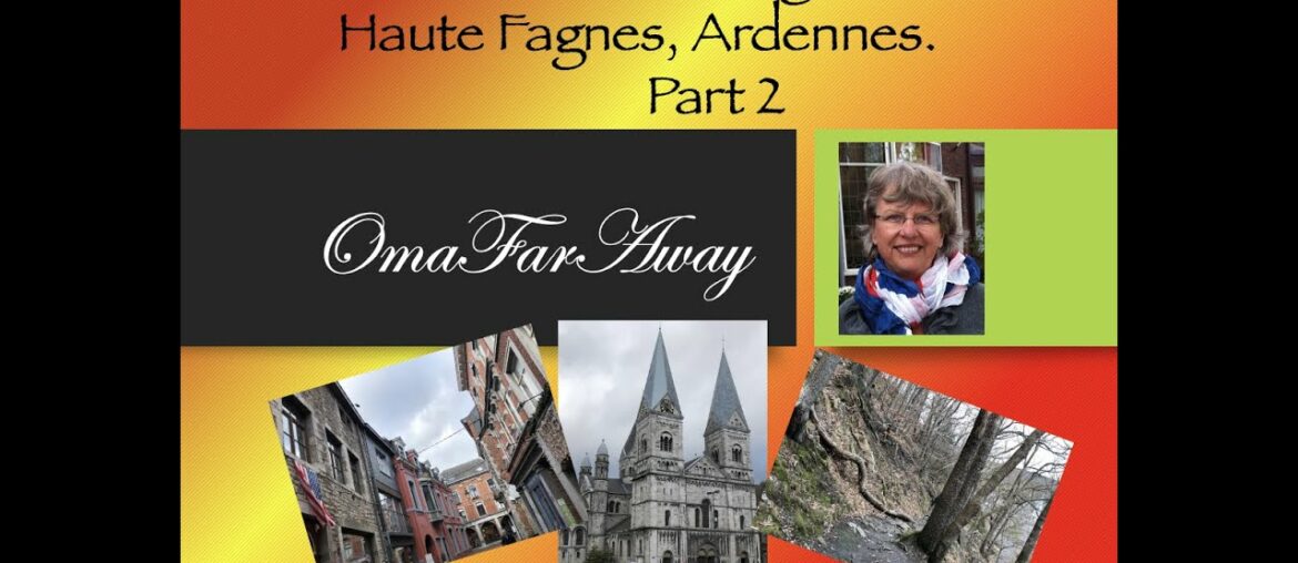 Belgium part 2 Haute Fagnes Belgium part 2 Haute Fagnes