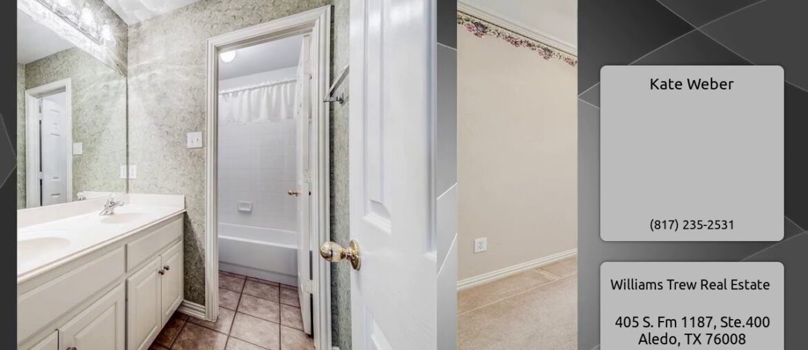 5005 Daylily Court, Fort Worth, TX 76123 5005 Daylily Court, Fort Worth, TX 76123