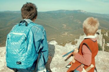 The Indelible Experience at the Château de Peyrepertuse