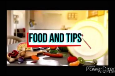 All Recipes in Description Box by Food and tips