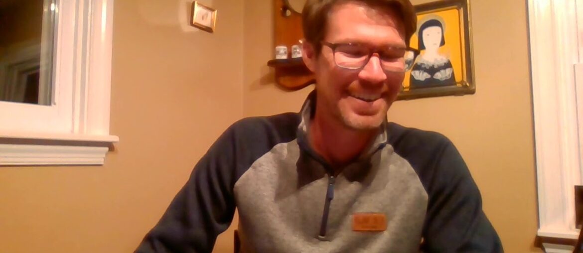 Walker Wine Session #1 - Kirkland Gigondas, Part 2