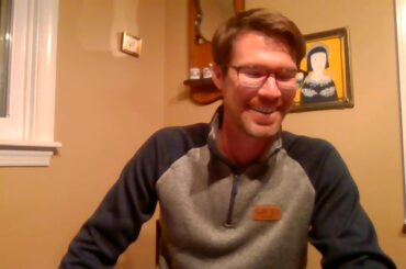 Walker Wine Session #1 - Kirkland Gigondas, Part 2