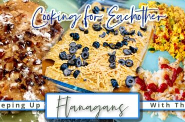 Vlog: What We Eat In A Day! | VEGAN MUST TRY Recipes!