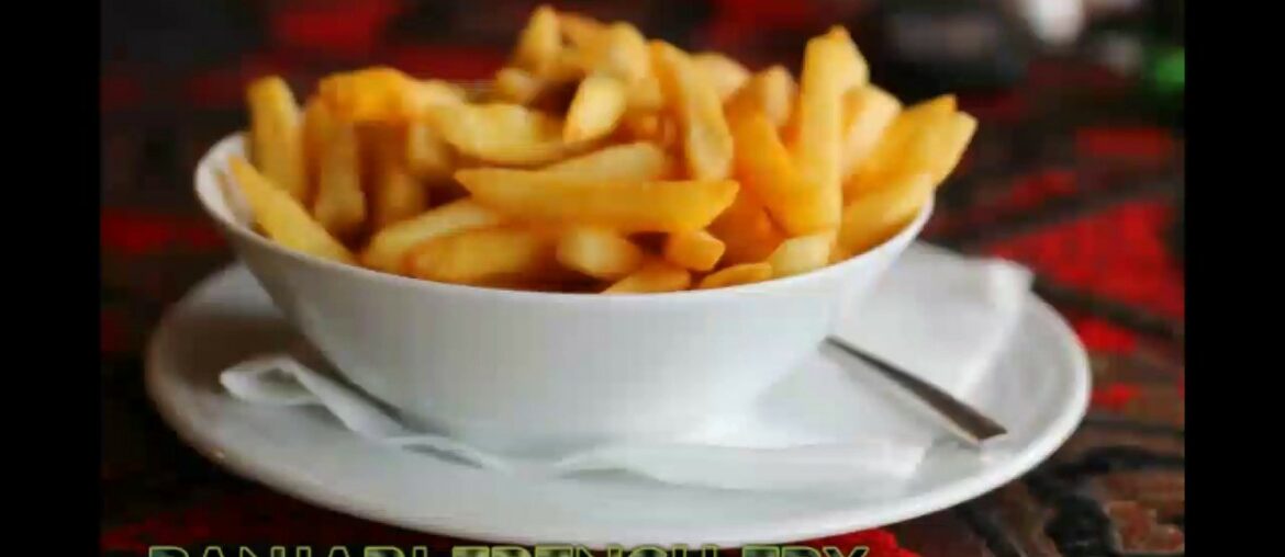 "Panjabi french fry easy and testy Panjabi recipe bysehar khurram" "Panjabi french fry easy and testy Panjabi recipe bysehar khurram"