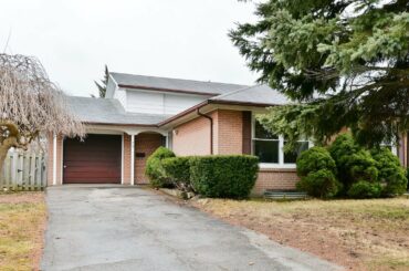 73 Gardentree St, Toronto - Open House Video Tour