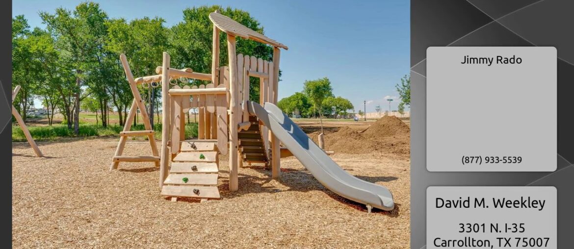 9613 Oxbow Lane, Little Elm, TX 76227 9613 Oxbow Lane, Little Elm, TX 76227